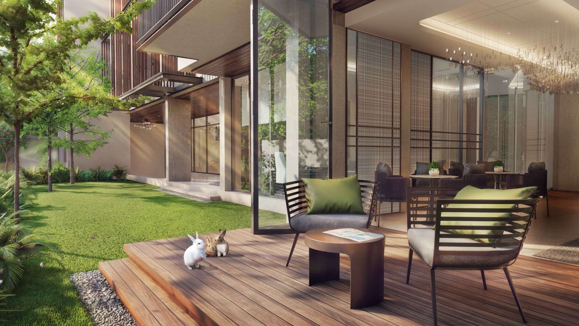 Redefining Happiness